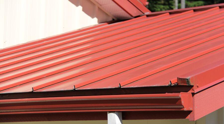 Industrial Roof Repair in Addis, LA